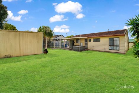 Property photo of 8 Morrow Street Crestmead QLD 4132