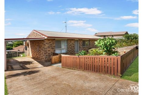 Property photo of 91 Gorman Street Darling Heights QLD 4350