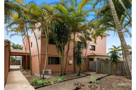 Property photo of 27/40 Tryon Street Upper Mount Gravatt QLD 4122