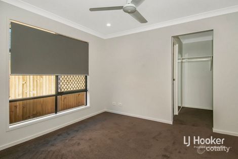 Property photo of 92 Slate Street Yarrabilba QLD 4207