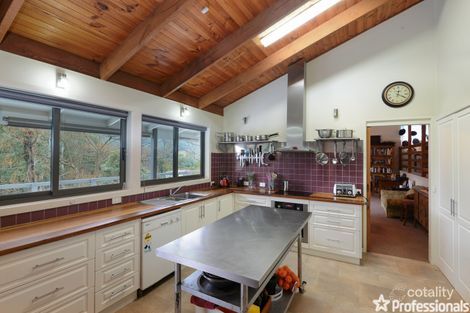 Property photo of 24 Giffords Road Warburton VIC 3799