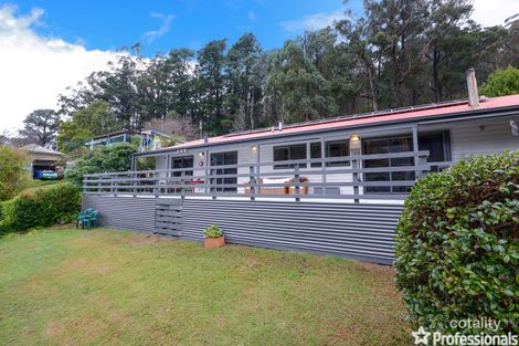 Property photo of 24 Giffords Road Warburton VIC 3799