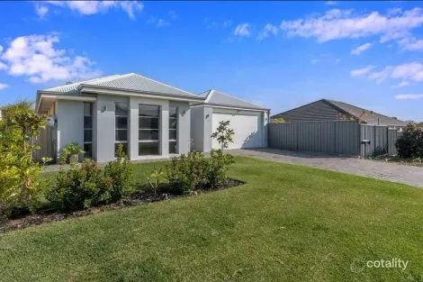 Property photo of 11 Weymouth Road Aubin Grove WA 6164