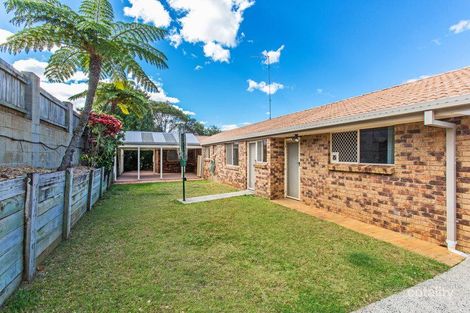 Property photo of 1 Sycamore Court Banora Point NSW 2486