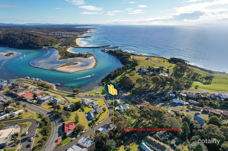 Property photo of 8A Noorooma Crescent Narooma NSW 2546