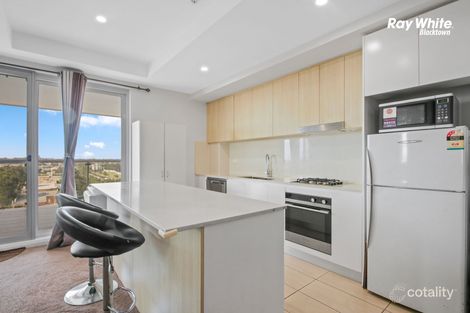 Property photo of 903/5 Second Avenue Blacktown NSW 2148