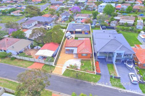 Property photo of 1 Gough Avenue Chester Hill NSW 2162