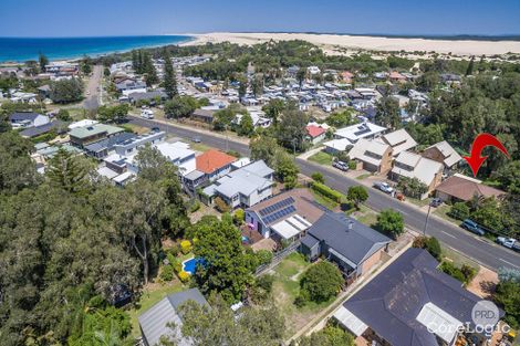 Property photo of 41 Campbell Avenue Anna Bay NSW 2316