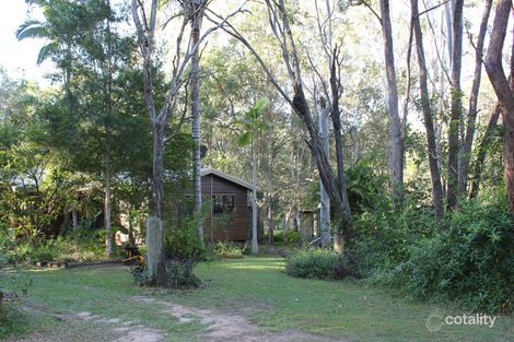 Property photo of 2180 Sandy Creek Road Downsfield QLD 4570