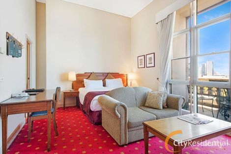 Property photo of 603/67 Spencer Street Docklands VIC 3008