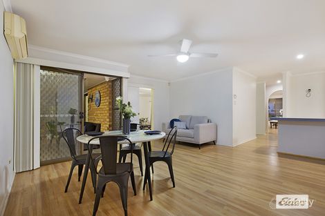 Property photo of 6 Grenadier Court Runcorn QLD 4113