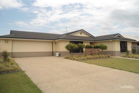 400 Bourbong St, Millbank, QLD 4670