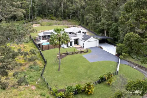 Property photo of 2 Sundown Close Tanawha QLD 4556