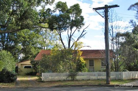 14 Day Ave, Hobartville, NSW 2753