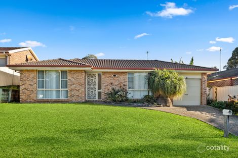 Property photo of 99 Wattle Road Flinders NSW 2529