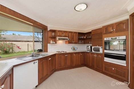 Property photo of 18 Wurley Drive Wurtulla QLD 4575