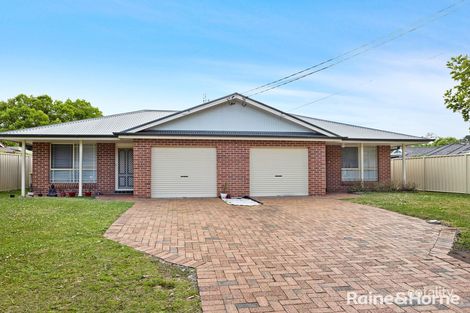 Property photo of 17B Coraki Close Ourimbah NSW 2258