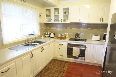 Property photo of 18A Mitchell Street Heathcote VIC 3523