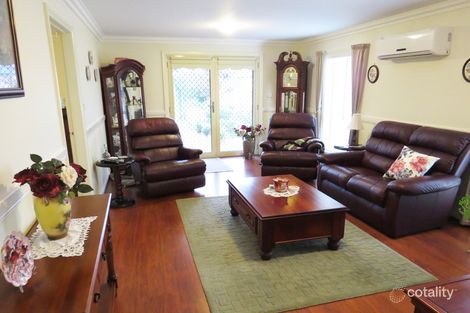 Property photo of 18A Mitchell Street Heathcote VIC 3523