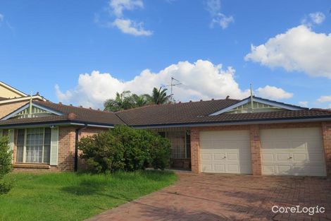 Property photo of 20 Woodgrove Avenue Cherrybrook NSW 2126