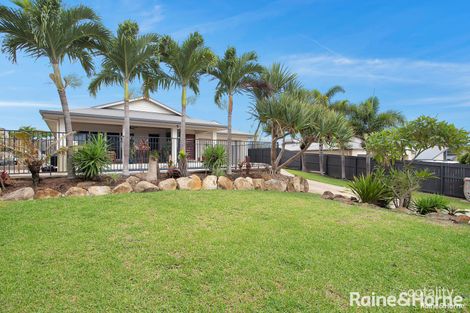 Property photo of 15 James Cook Drive Rural View QLD 4740