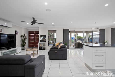 Property photo of 15 James Cook Drive Rural View QLD 4740