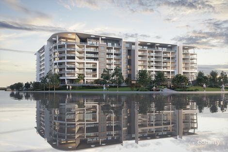 Property photo of 307/1 Waterside Retreat Birtinya QLD 4575