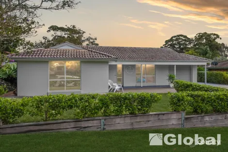 Property photo of 3 Wilton Close Warners Bay NSW 2282