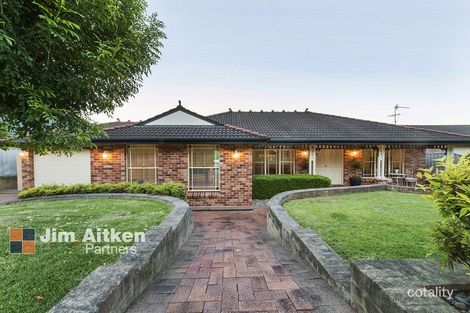 Property photo of 76 Sir John Jamison Circuit Glenmore Park NSW 2745