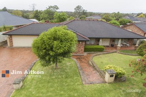 Property photo of 76 Sir John Jamison Circuit Glenmore Park NSW 2745