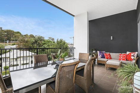 Property photo of 5/17 Burnley Street Newmarket QLD 4051