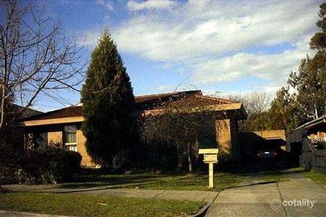 3 Gleeson Dr, Bundoora, VIC 3083