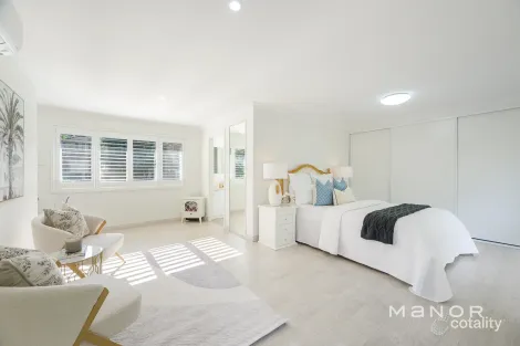 Property photo of 76 Honiton Avenue West Carlingford NSW 2118