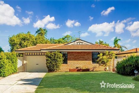 Property photo of 15A Watson Place Ocean Reef WA 6027