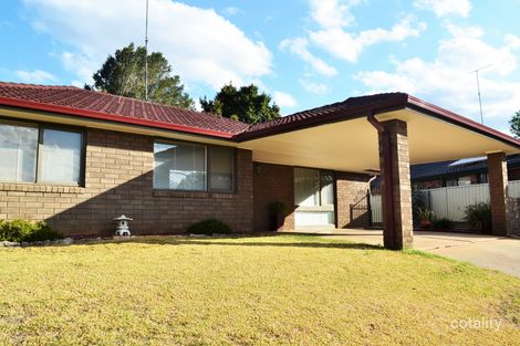 2 Teme Pl, Jamisontown, NSW 2750