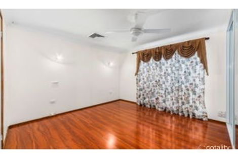 Property photo of 17/45 Pine Road Casula NSW 2170