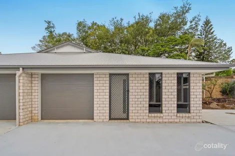1a Gledson St, North Booval, QLD 4304