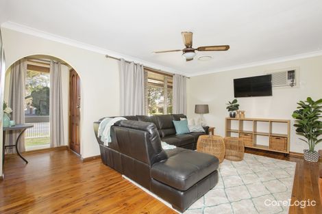 Property photo of 4 Tallagandra Drive Quakers Hill NSW 2763