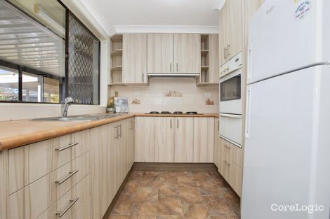 Property photo of 4 Tallagandra Drive Quakers Hill NSW 2763