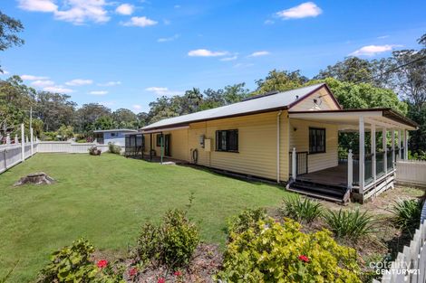 2719 Old Gympie Rd, Beerwah, QLD 4519