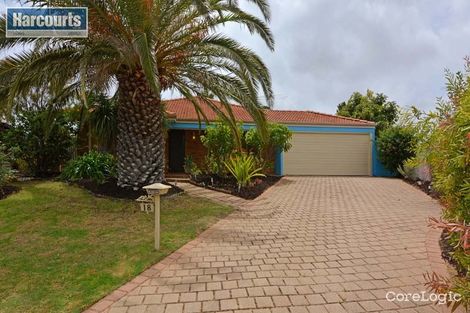 Property photo of 18 Rudall Court Clarkson WA 6030