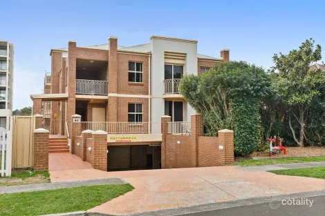 Property photo of 16/84 Smith Street Wollongong NSW 2500