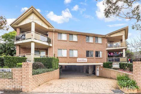 4/109-110 Military Rd, Guildford, NSW 2161