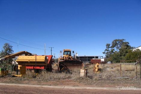 Lot 145 Mary St, Miles, QLD 4415