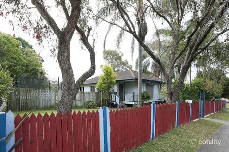 Property photo of 4 Toolooma Street Logan Central QLD 4114