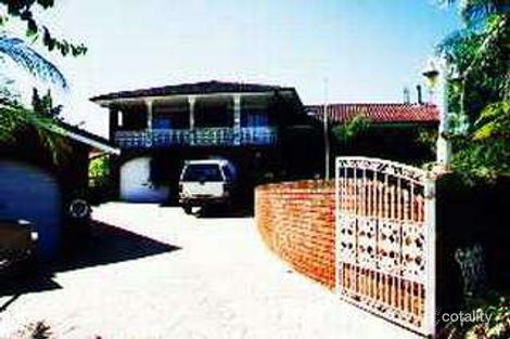 Property photo of 8 Avon Close Hillsborough NSW 2290