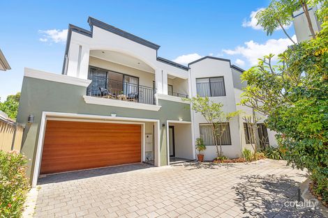 Property photo of 41C Hayes Avenue Yokine WA 6060