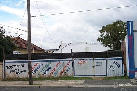 153 South Tce, Fremantle, WA 6160