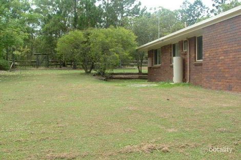 Property photo of 496 Forestry Road Bauple QLD 4650