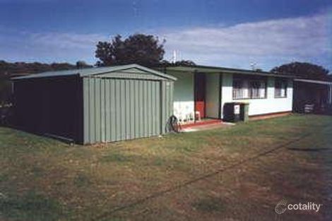 71 Mooloomba Rd, Point Lookout, QLD 4183